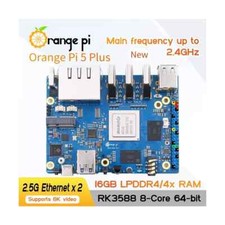 (US STOCK) Orange Pi 5 Plus
