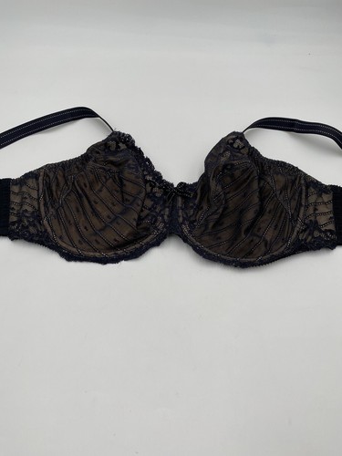 Reggiseno chantelle rive - reggiseno,