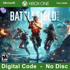 Codice chiave Battlefield 2042