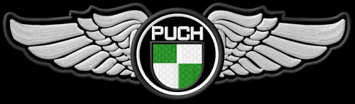 Puch wing 125 - puch,