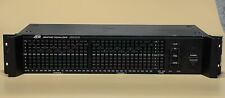 JEIL Graphic Equalizer JEQ-215 Equalizzatore Grafico a 2 canali Made in Korea