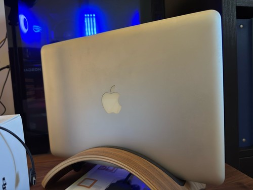 Macbook pro mid 2010 - macbook,