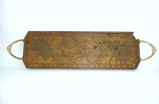 Vassoio In Stile Liberty
