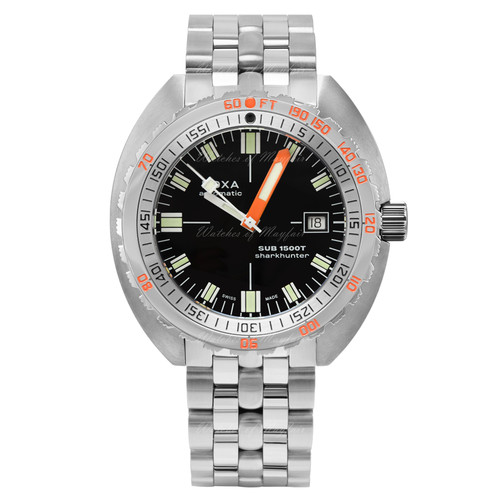 Orologio doxa sub 1500t - doxa,
