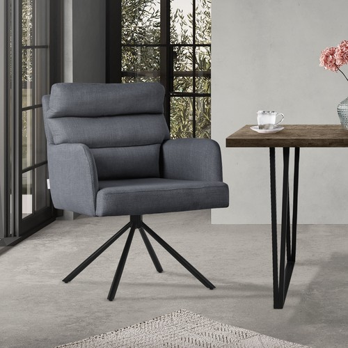 Poltroncina con braccioli