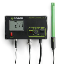 Controller/regolatore ORP