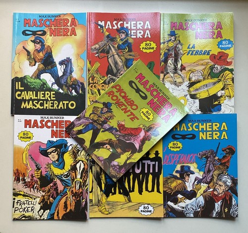 Max bunker presenta - bunker,