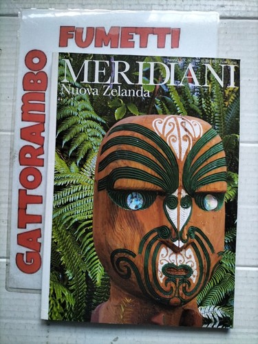 Meridiani 153 nuova zelanda - nuova, zelanda-