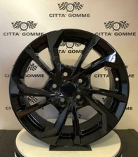Cerchi lega compatibili s - 4,