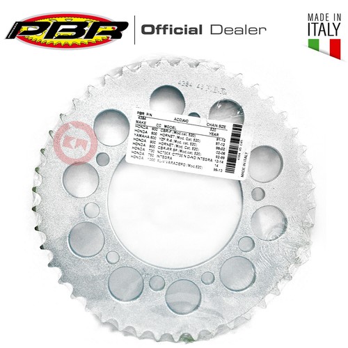 Corona trasmissione pbr passo - corona,