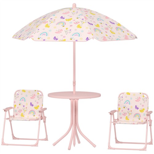 Set scrivania sedia bambini - e,