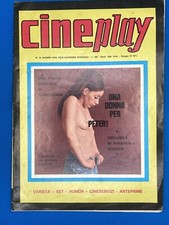 CINEPLAY Film rassegna