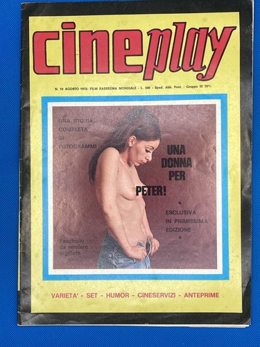 Cineplay film rassegna - cineplay,