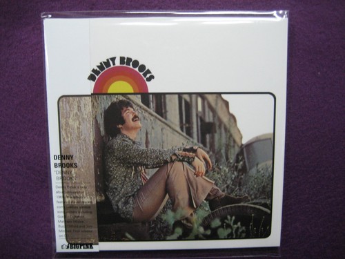Denny brooks same semf title - /,