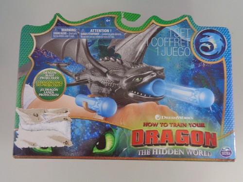 Come addestrare tuo drago - il,