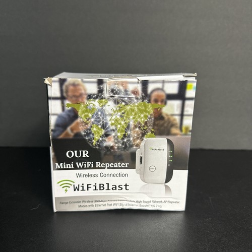 Wifiblast nostro mini - il,