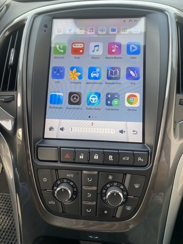 Carplay autoradio stereo 2din - carplay,