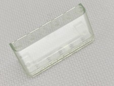 LEGO TRAIN 7740 PAREBRISE DE