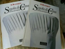 Scuola cucina illustrata 2 - di,