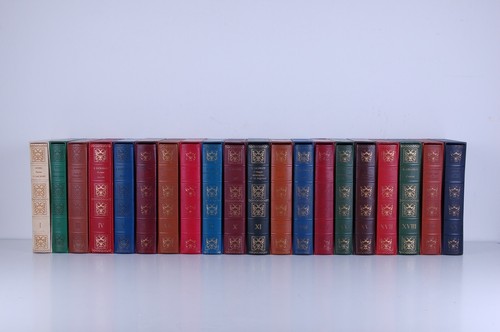 Enciclopedia premi nobel per - premi,