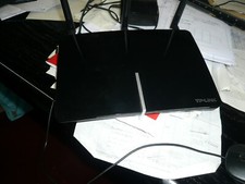 TP--Link wifi modem /router