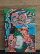 20th Century Boys N° 16 Naoki