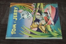 COLLANA N. 32 TOM E JERRY
