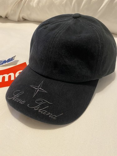 Cappellino supreme stone - cappellino, x
