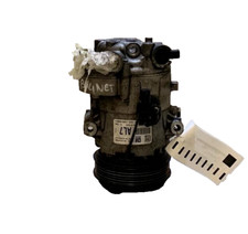 Compressore clima OPEL ASTRA (2009-2018) codice motore: B14NET