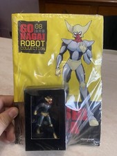 Hiroshi shiba jeeg robot - hiroshi, d’