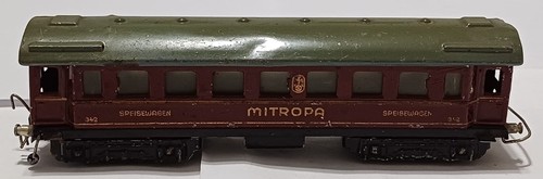 Marklin vintage carrozza 342.1