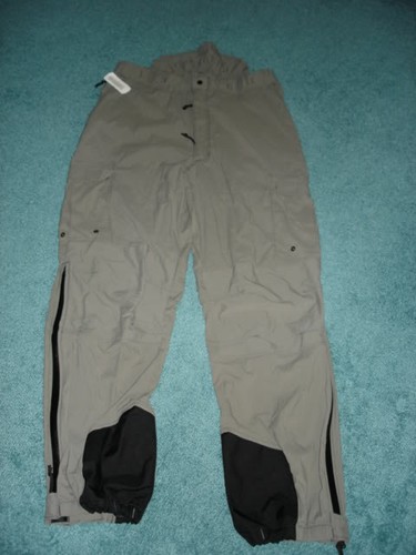 Pantalone orc industries forze - pantalone,