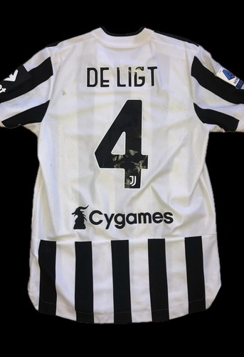 Maglia indossata ligt - indossata,
