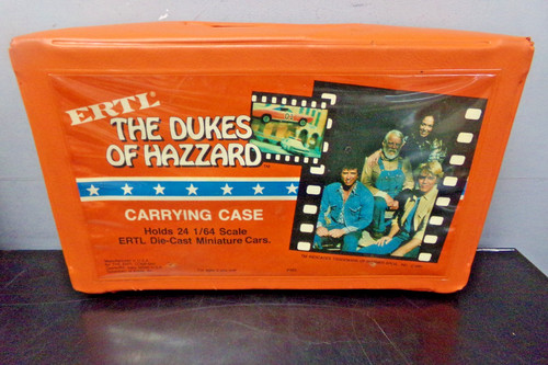 1981 the dukes hazzard - hazzard, hot