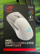 Mouse - ASUS ROG Keris Wireless AimPoint