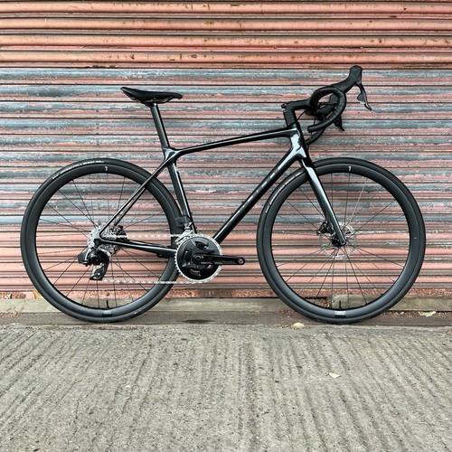 Bici strada giant tcr - strada,