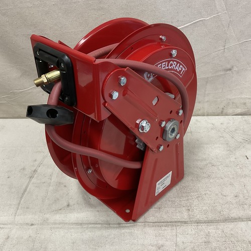 Reelcraft dp7650 olp - reelcraft,