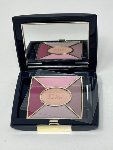 Dior couleurs palette - dior, 5