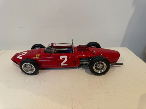 Cmc scala ferrari dino - scala, 1:18