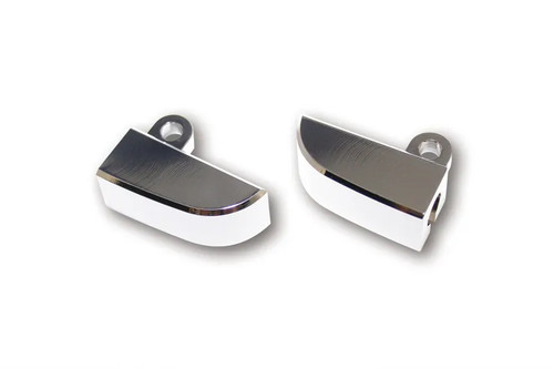 Supporto frecce cnc highsider - supporto,