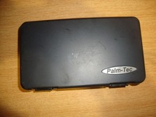 Palm-Tec Custodia Nera per PDA