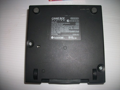 Adattatore lettore gameboy