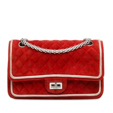 Chanel Medium Daim Re-issue