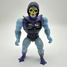 Skeletor Masters Of The Universe Motu Vintage 1983 Mattel