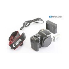 Canon EOS 450D Fotocamera DSLR