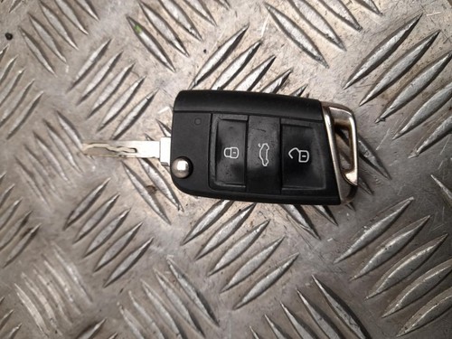 Chiave 5g6959752ch volkswagen - chiave,