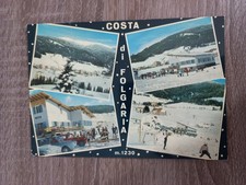 Cartolina SALUTI DA COSTA DI