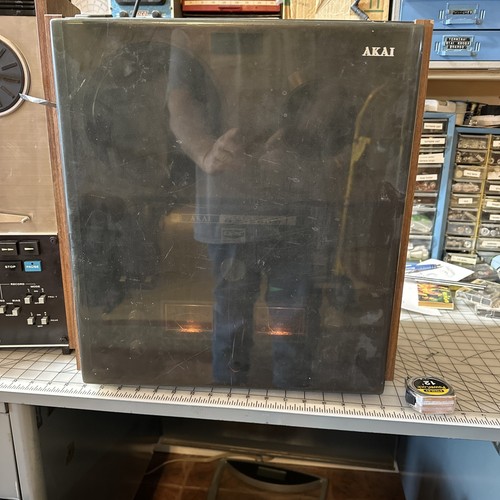 Akai 260d reel - akai, to