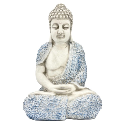 Statua giardino buddha - da,