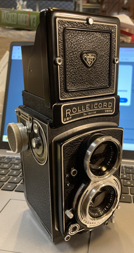 B503i macchina fotografica - b503i,